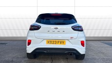 Ford Puma ST 1.5 EcoBoost ST 5dr Petrol Hatchback